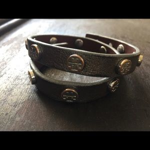 tory burch bracelet